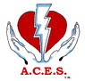 ACES A.C.E.S Logo
